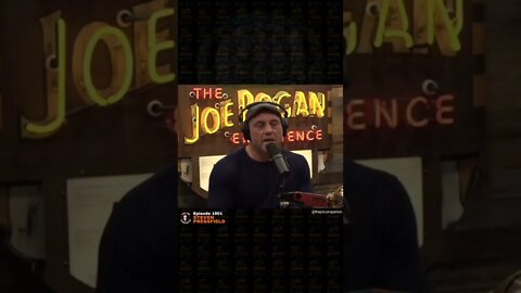 A Strong Mind - Joe Rogan