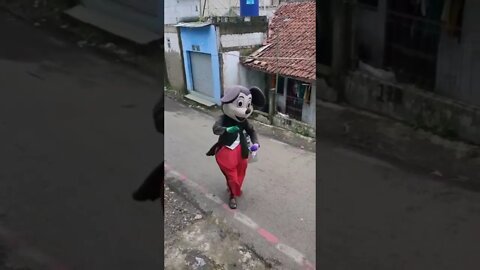 Badut Lucu#shorts