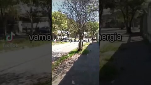 vamos caminhar um pouco ? #caminhar #saude #bomdia #animo #depre