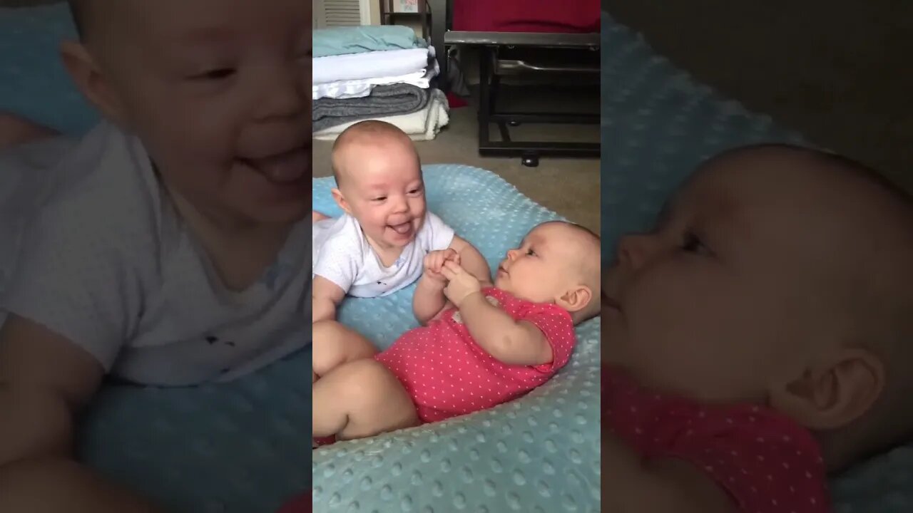 Babies Innocence
