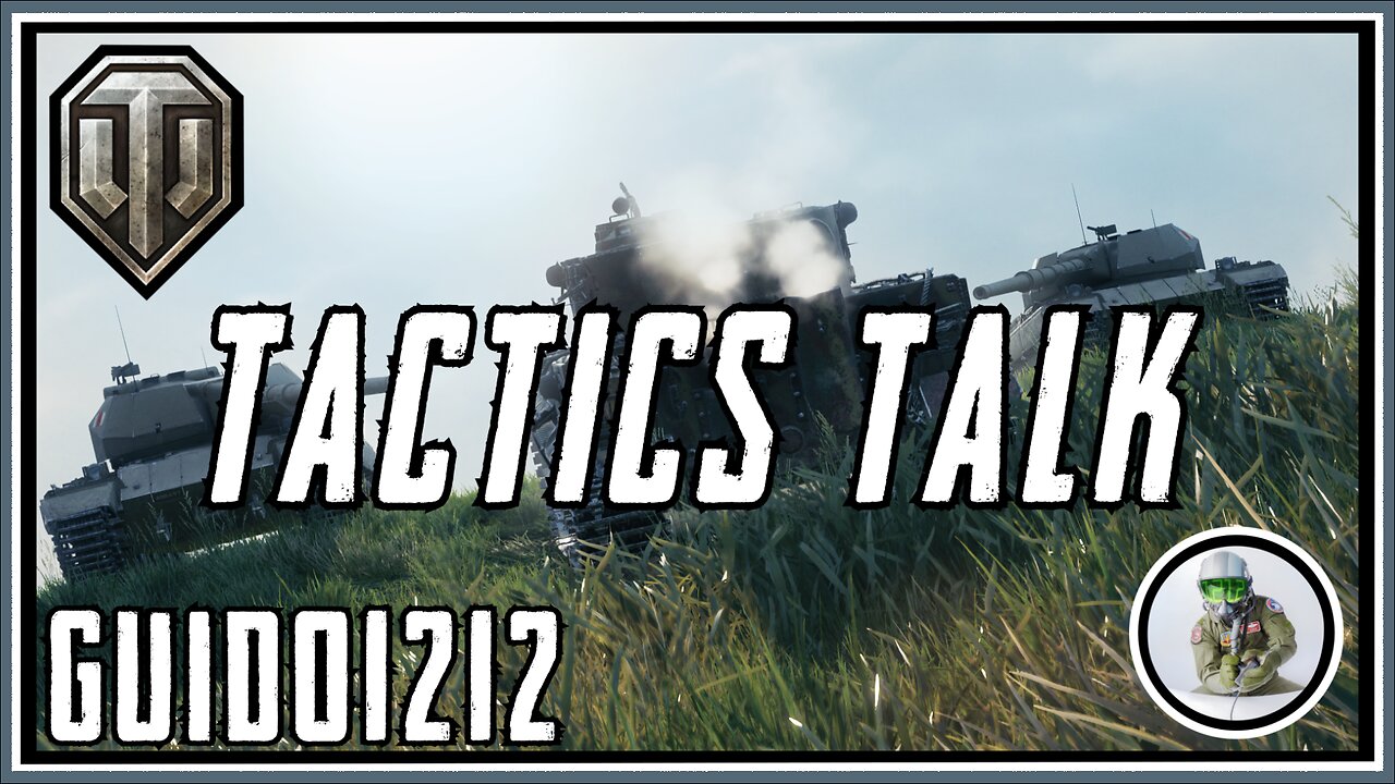 Tactics Talk: It Was Me