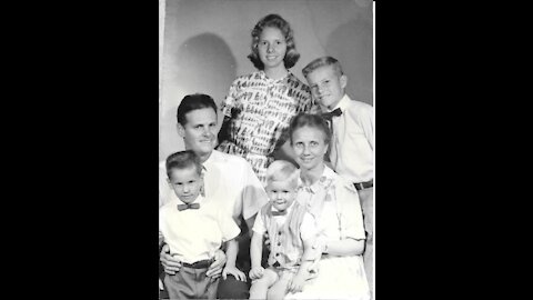 Ortlip Family Slide Show - Part 1