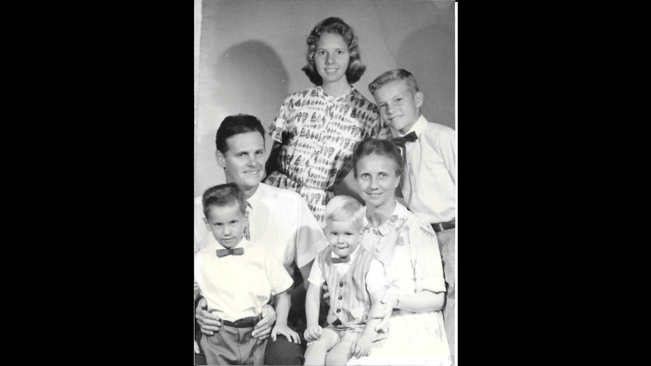 Ortlip Family Slide Show - Part 1