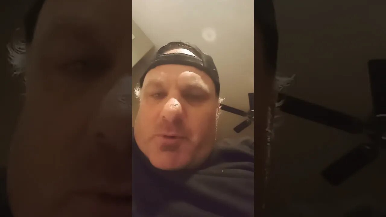 running contradiction