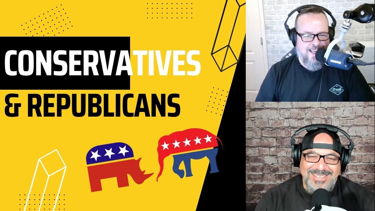 Conservatives & Republicans