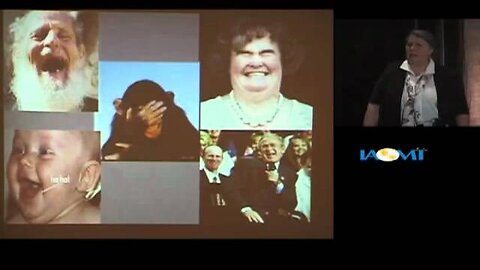 Phyllis Mullenix, PhD discusses the toxicity of water fluoridation at IAOMT 2009 Las Vegas