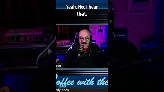 Comedian Erica Rhodes Talks About Crowd Work - #shorts