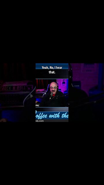 Comedian Erica Rhodes Talks About Crowd Work - #shorts