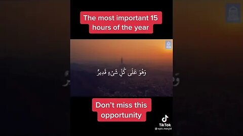 Day of Arafah