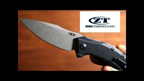 ZT0357 Overview