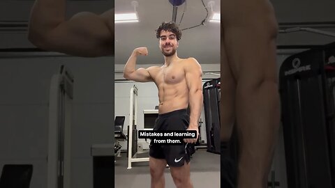 How To Be More Successful Daily #workoutgoals #muscle #shorts #fitness #youtubeshorts