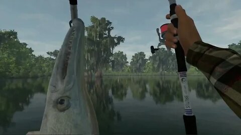 The Fisherman Fishing Planet Staffel 2 Folge 30