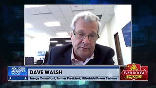 Dave Walsh On OPEC's Oil Production Cut