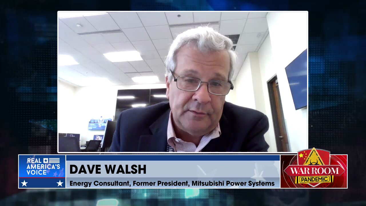 Dave Walsh On OPEC's Oil Production Cut