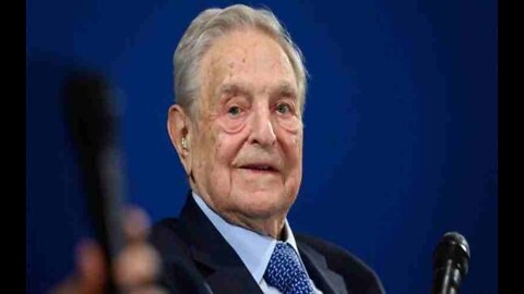 Soros Pumping $125M Into Super PAC's Operations