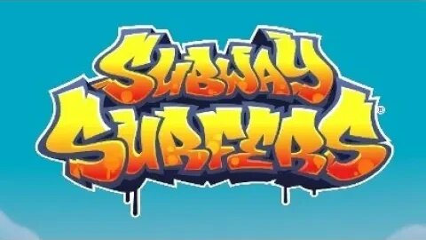 NEW GAME PLAY SUBWAY SURFACE