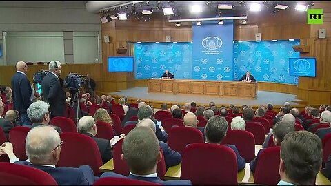 The main threat to Europeans is their total dependence on the US – Putin
