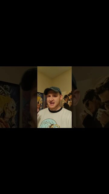 #SPOILERS? Dragon Ball Super: Super Hero 60 Sec Recap