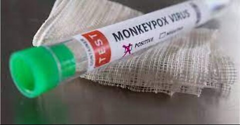 Monkeypox Seems To Be Following The Covid Playbook