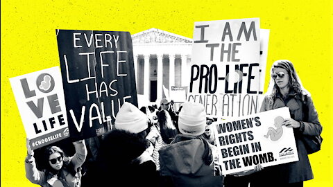 The End of Roe v. Wade?? SCOTUS Ponders the Future of Our Unborn | Ep 396