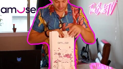 Amuse Cannabis Delivery | Amuse Online CA Delivery