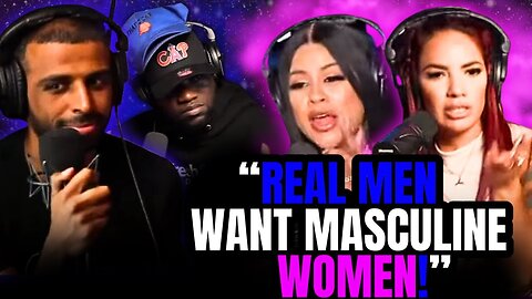 Why Career Women Aren't Seen as Sexier
