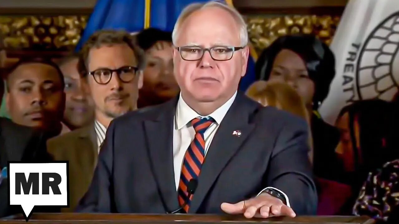 Minnesota Democrats Show Biden And Schumer How To Wield Power