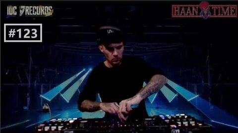 HAANTIME #123 - Gold Session: Uptempo (new downloads)