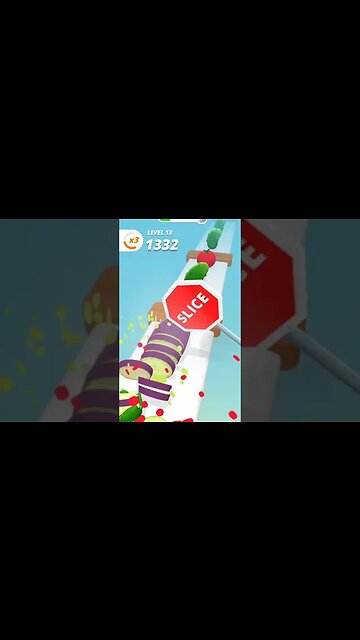 Perfect slices #12-13