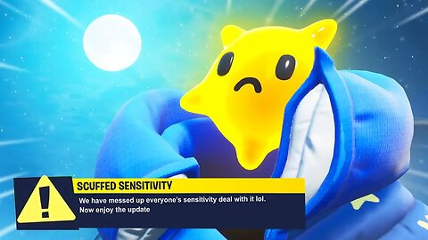 Fortnite, What Have You Done