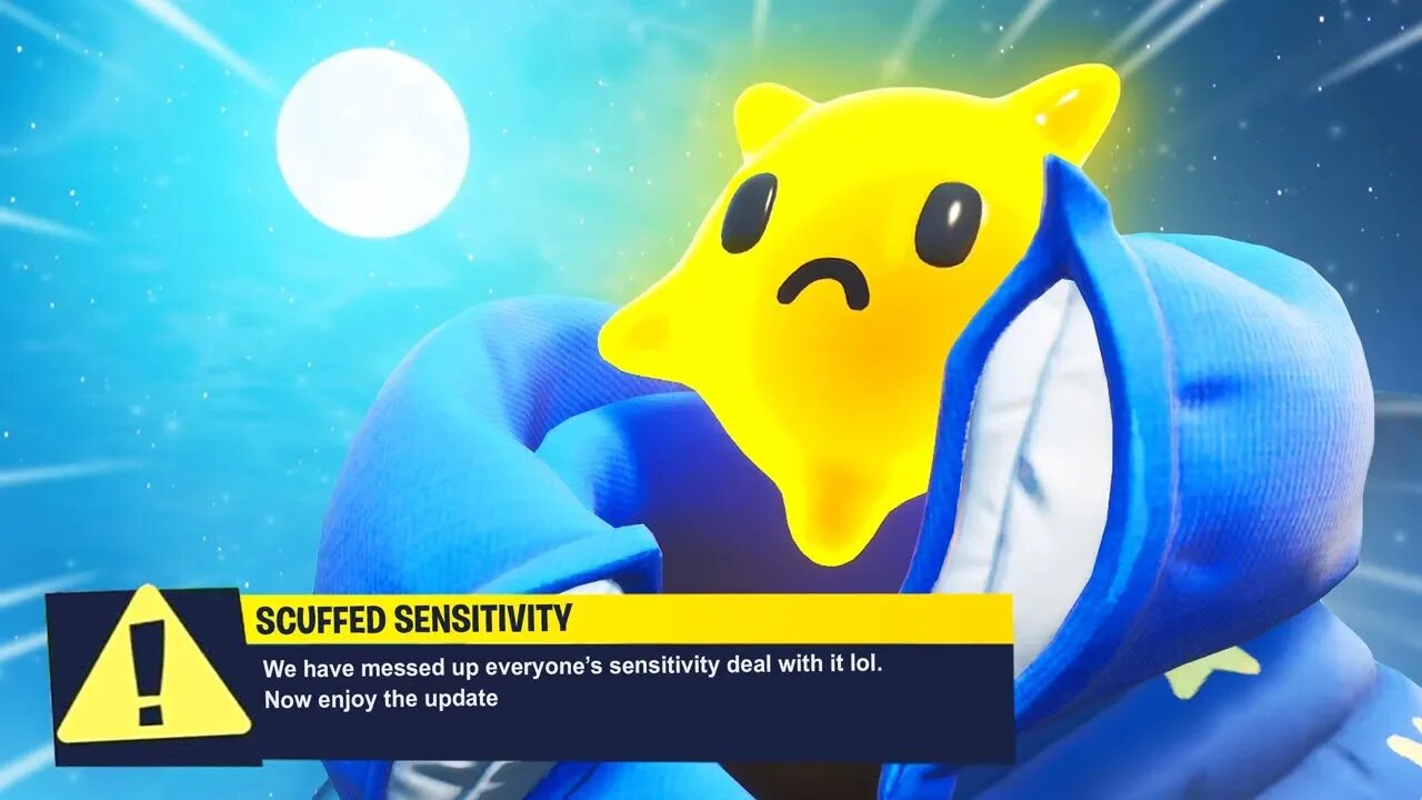 Fortnite, What Have You Done