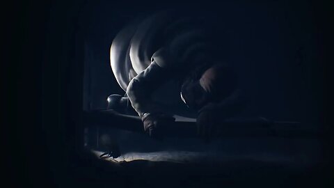 Little Nightmares II #3 Hospital @NEWxXxGames #littlenightmares2