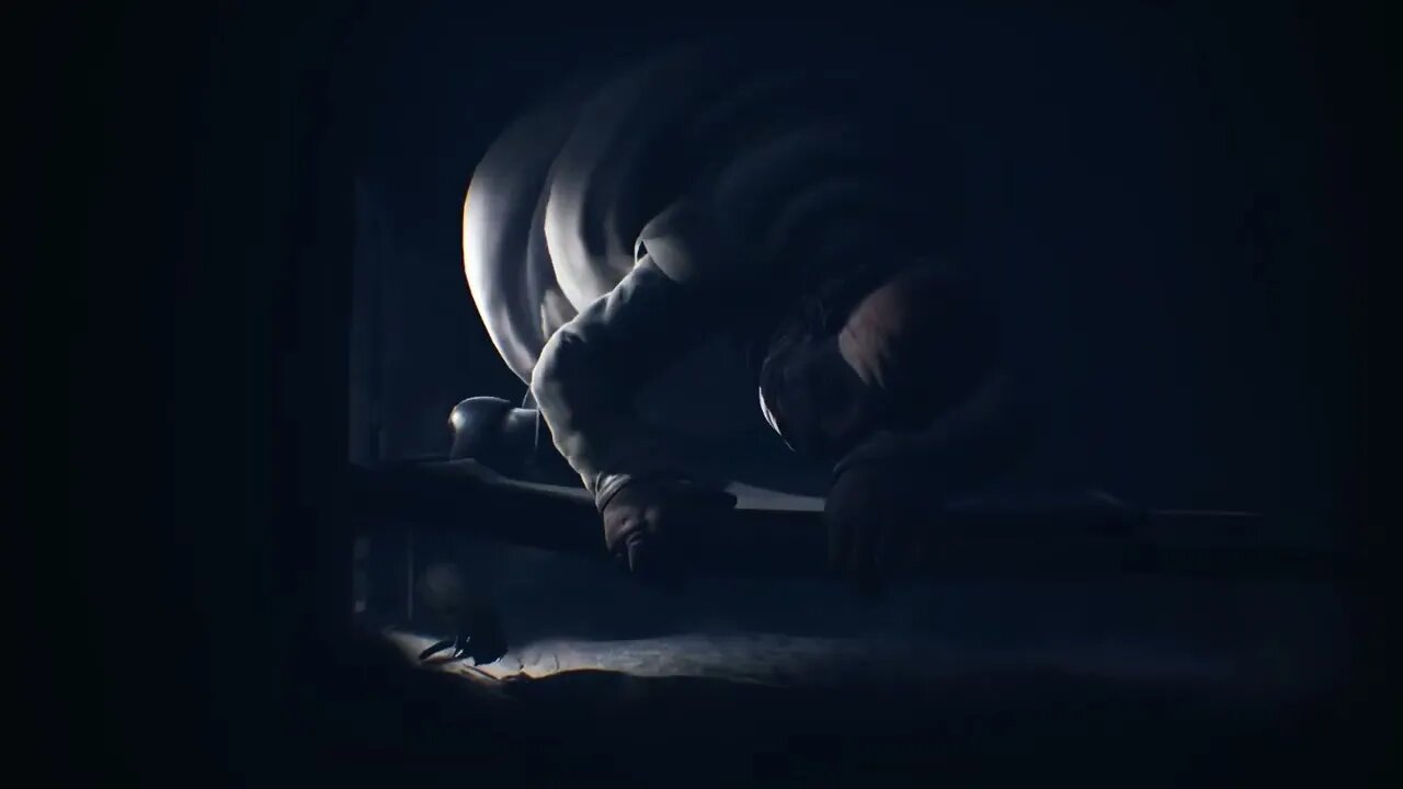 Little Nightmares II #3 Hospital @NEWxXxGames #littlenightmares2