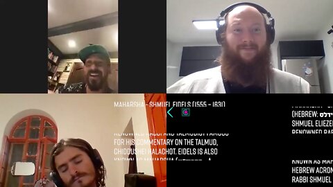 Shteigin' There: Episode 10 (Preview)