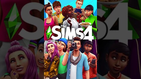 The Sims 4 Unknown Build Mode Soundtrack #2