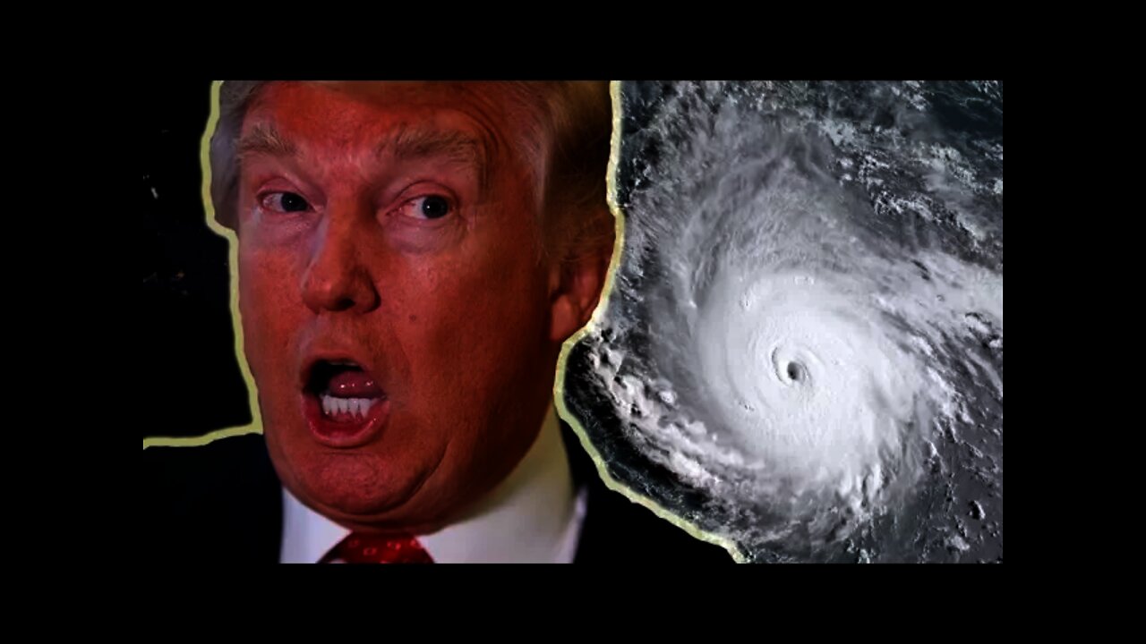 The Truth About Hurricane Irma