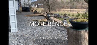More Bench