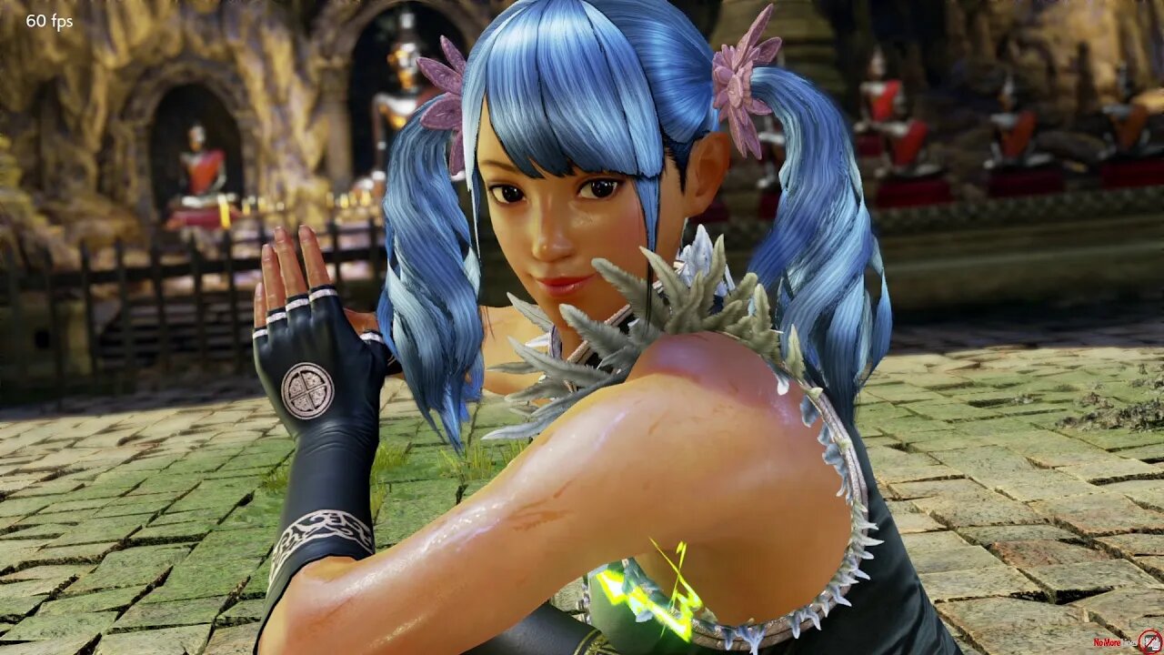 Tekken 7 | Player Matches VS Escort #41