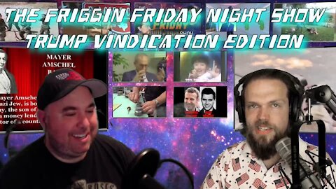 FFNS TRUMP VINDICATED OVER AND OVER AGAIN