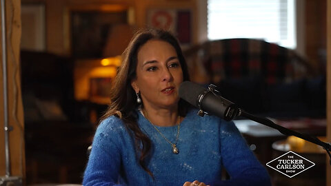 Tucker Carlson's Full Interview With Harmeet Dhillon: Kamala Harris Is A Criminal