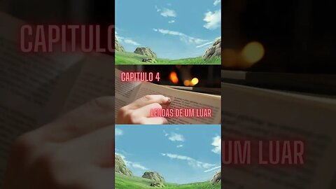 descanço merecido - belo reencontro #anime #manga #lendas #audiobook