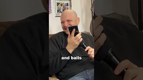 When You Find Out J.K. Rowling Does NOT Use Women's Bathroom Comedy Podcast Clip #Shorts