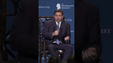 DeSantis improves patient protections in Florida
