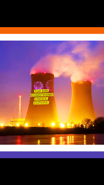 Germany's Energy Crisis Will Affect ALL of Europe