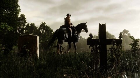 RED DEAD REDEMPTION 2