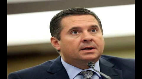 Devin Nunes to Newsmax: Dems' Legislative Push 'Big Failure' for Senate GOP