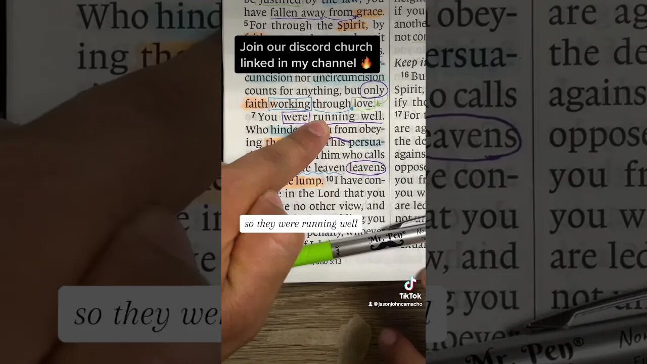 THIS IS WHY CHRISTIANS GIVE UP 😳🤯