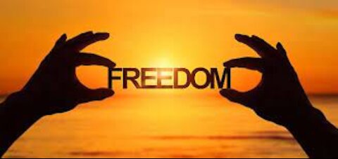 DISCORSO SULLA LIBERTA'
