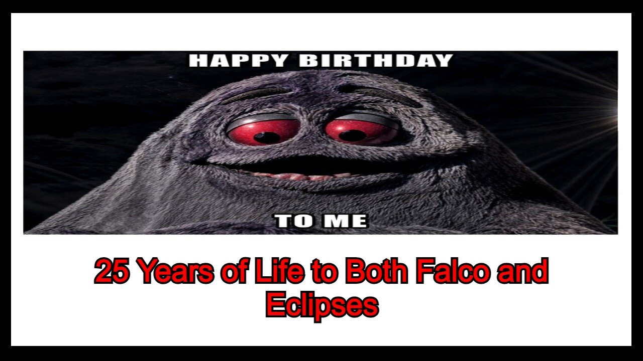 25 Year Bday Stream, We Aint Sleeping!!! p2 #birthday #stream #gaming