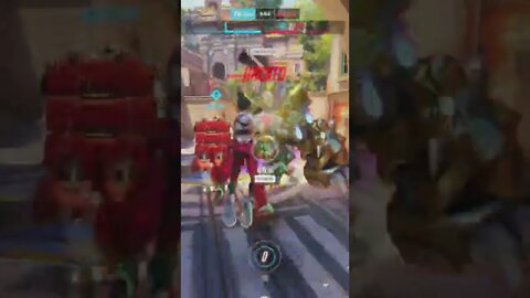 Overwatch 2